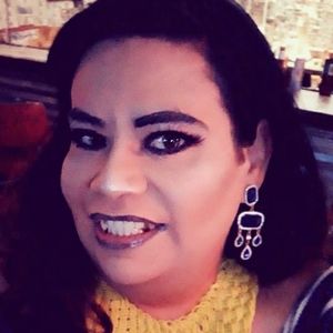 Meet your Posher, Joanna